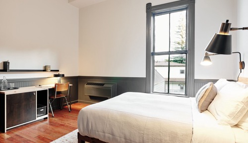 Habitación clásica, 1 cama de matrimonio, vistas a la montaña