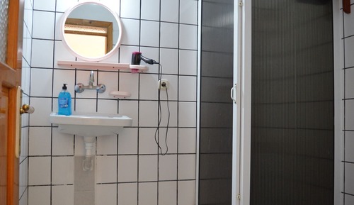 Apartamento básico