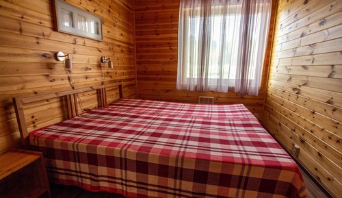Apartamento, terraza