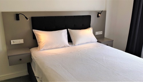 Suite Confort