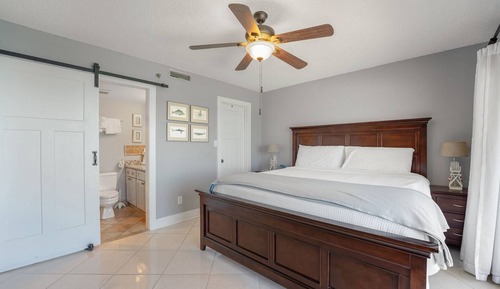 Apartamento, 3 habitaciones (1105)