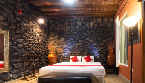 Habitación superior