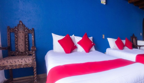 Habitación familiar