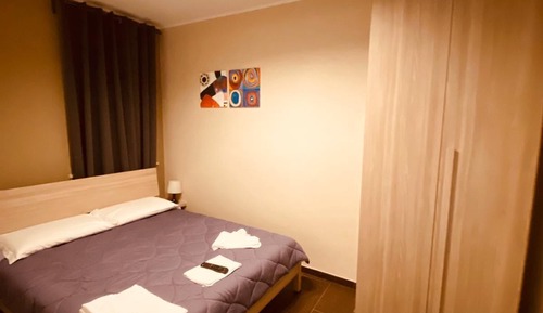 Apartamento estándar