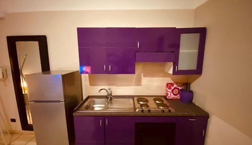 Apartamento estándar