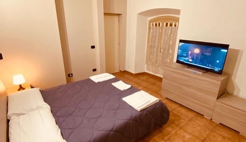 Habitación estándar