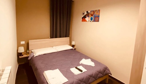 Apartamento superior
