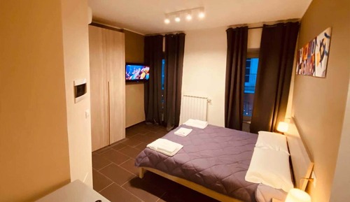 Habitación estándar