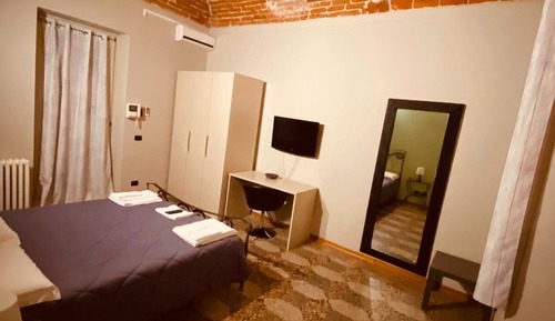 Apartamento superior