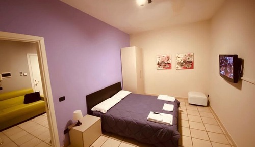 Apartamento estándar