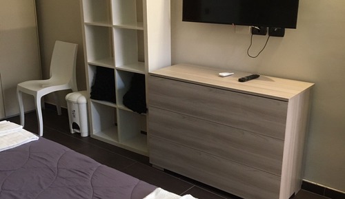Habitación estándar