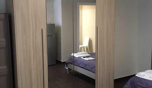 Habitación estándar
