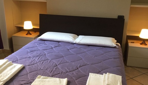 Apartamento estándar