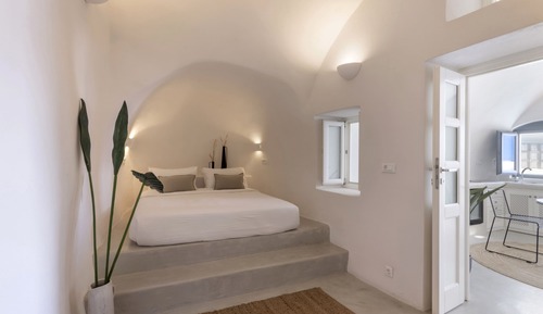 Villa, 1 habitación