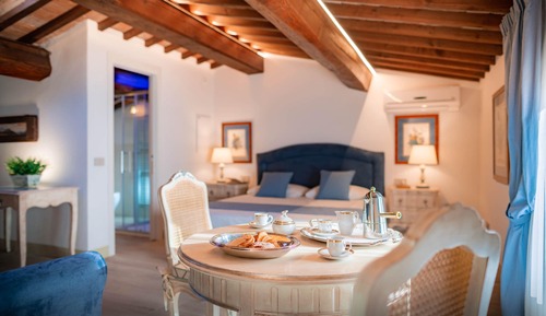 Habitación Premium