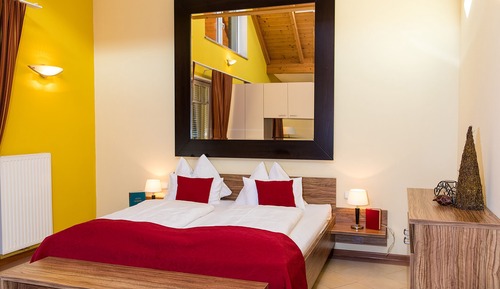 Suite Deluxe