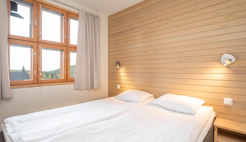 AurinkoRinne 49, Sauna