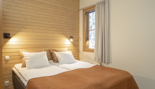 AurinkoRinne 55, Sauna