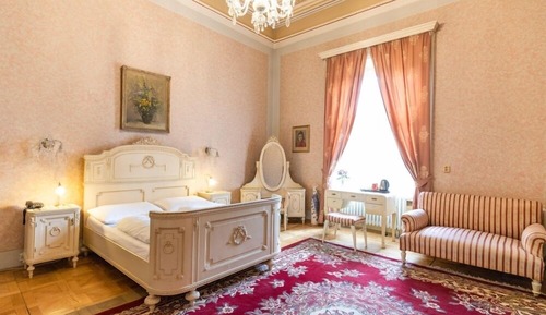Suite estándar