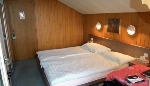 Habitación individual