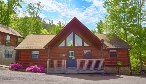 Estudio (1 Bedroom)