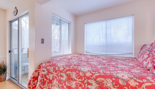 Apartamento, 1 cama de matrimonio (A Tennessee Joy - No Pets Allowed)