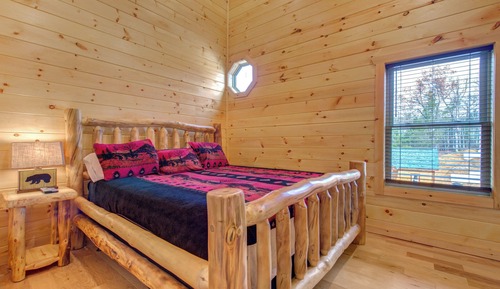 Estudio (5 Bedrooms)