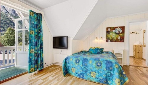 Apartamento familiar