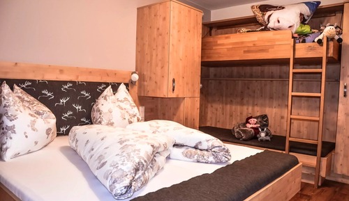 Apartamento, 2 habitaciones
