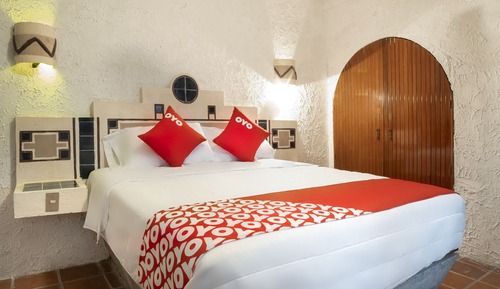 Habitación estándar (Three beds)