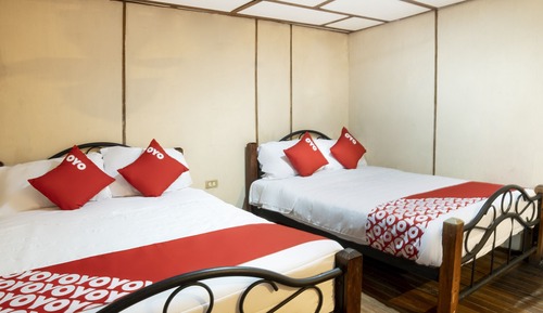 Suite Confort