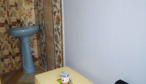 Habitación doble