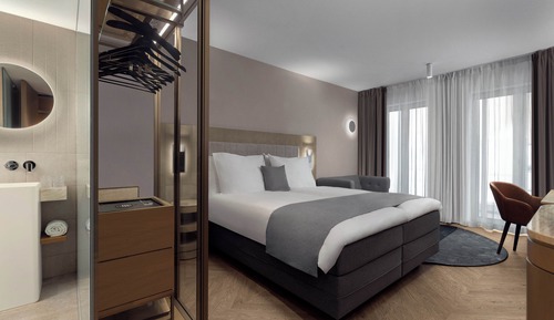 Habitación Confort