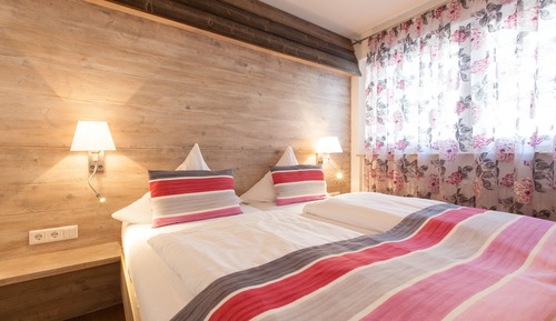 Apartamento Confort, 1 cama doble, no fumadores (Miss Marple)
