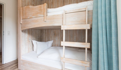 Apartamento Confort, varias camas