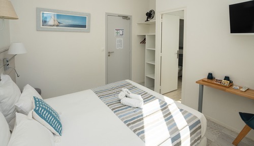 Habitación Confort doble