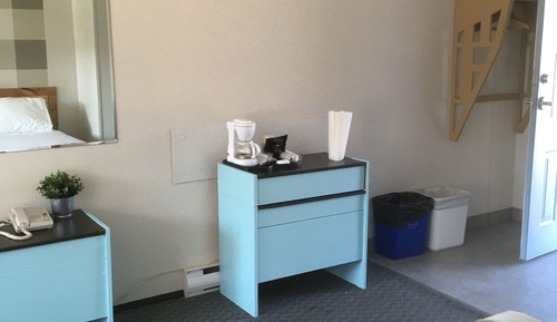Habitación cuádruple de diseño