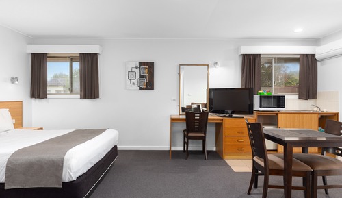 Suite Premium