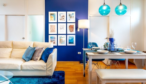 Suite ejecutiva