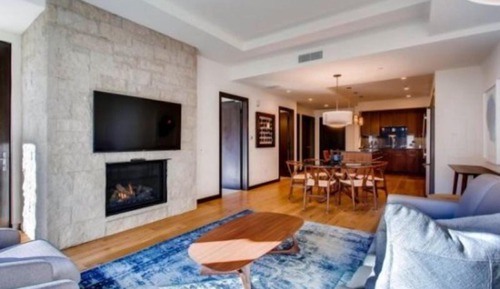 Apartamento (Vail Lion 1 Bed)