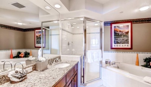 Apartamento (Beaver Creek St James 2Bedroom)