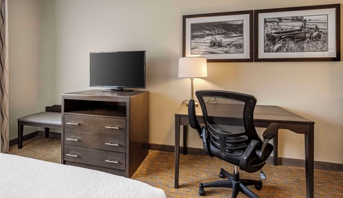 Suite, 1 cama de matrimonio grande, no fumadores, cocina