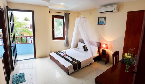 Habitación estándar