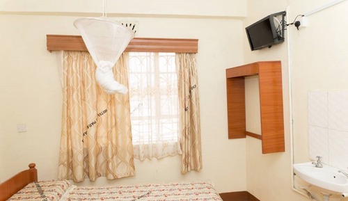 Habitación doble