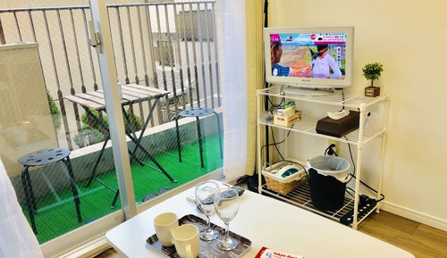 Apartamento (RC2 (202))