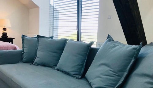 Habitación ejecutiva doble