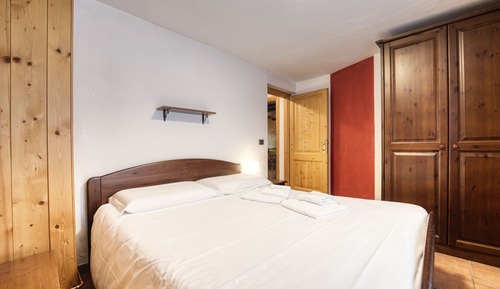 Apartamento, 2 habitaciones (Ronco 2)