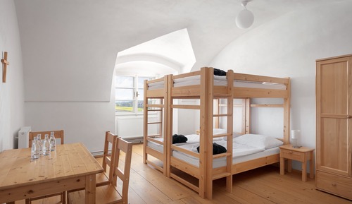 Habitación cuádruple