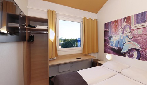 Habitación cuádruple