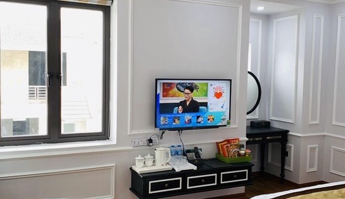 Habitación doble